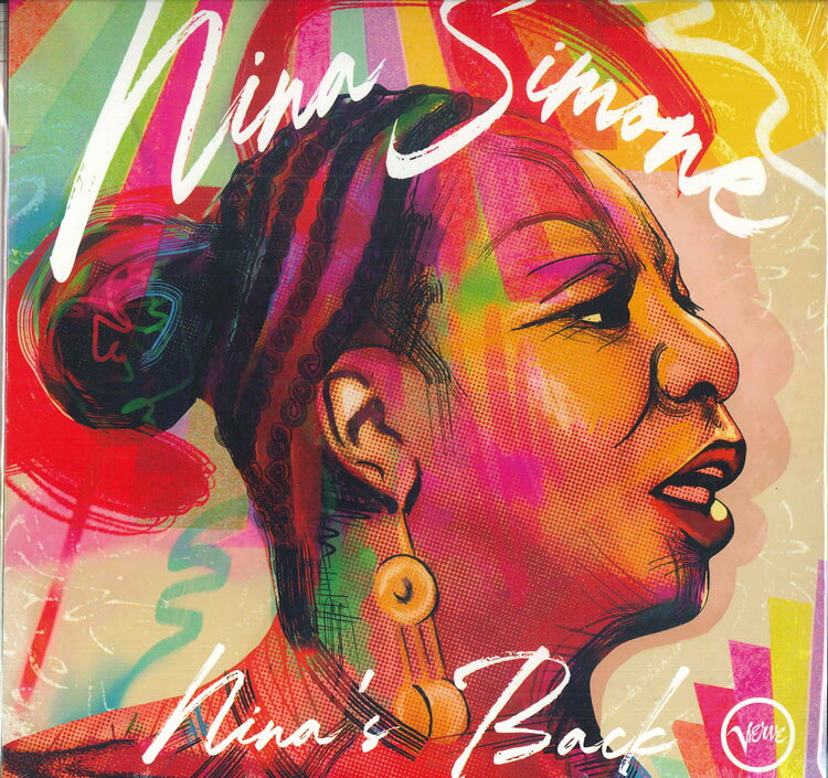 ・アーティスト Nina Simone ・タイトル Nina's Back! ・レーベル・型番 Verve Records 602458879599 ・フォーマット LPレコード ・コンディション(盤) 新品 (M) ・コンディション(ジャケット) 新品 (M) ・コンディション(帯) オビなし ・特記事項 サンプル画像です。実際の商品の画像ではありません 商品写真はバーコード/カタログ番号に対応したサンプル画像ですので、お送りする商品の画像ではありません。帯やライナーなどの付属品は、特記事項に記載されている場合のみ含まれます。プロモやカラーレコードなどの仕様についても、該当する場合のみ特記事項に記載しています。 【ご購入前に必ずご確認ください】 ・本店サイト(www.recordcity.jp)とは価格、送料が違います ・本店サイト、その他支店のオーダーとは同梱発送できません ・注文確定後に別の注文を頂いた場合、注文同士の同梱は致しかねます。 ・別倉庫から発送しているため、店頭受け渡しは対応しておりません ・一部商品は他の通販サイトでも販売しているため、ご注文のタイミングによっては商品のご用意ができない場合がございます。 ・土日祝日はお休みです 金曜・祝前日9時以降のご連絡またはご入金は、返答または発送が週明け・祝日明けに順次対応となります。 ・ご購入後のキャンセル不可 ご購入後のキャンセルはいかなる理由においてもお受けできません。ご了承の上、ご購入くださいませ。 ・日本郵便(ゆうパック/ゆうメール)によるお届けになります。 ・中古品であることをご理解ください 当ストアでは中古商品を主に販売しております。中古品であることをご理解の上ご購入ください。また、一部商品はRecordCityオンラインストアで試聴可能です。 ・返品について お客様のご都合による返品は一切承っておりません。 表記の内容と実際の商品に相違がある場合、また針飛び等で返品・返金をご希望される場合は、商品の到着後1週間以内にご連絡ください。商品の返送をこちらで確認後、キャンセル・返金を行います。 コンディションVG以下の商品は返品できません。プレイに影響のない表面のこすれ傷、プレス起因のノイズ盤は返品の対象外です。 【コンディション表記】 ・ほぼ新品(M-)(Like New) 完全な新品。未使用。当店ではほぼ使用しません ・非常に良い(EX)(Excellent) 中古盤として美品な状態。わずかな経年を感じるものの傷みを感じさせない、当店基準で最高の状態 ・良い(VG+)(Very Good Plus) 丁寧に扱われた中古品で、軽い使用感がみられる。 ・可(VG)(Acceptable) 使い込まれた中古品で、「良い」よりもさらに使用感がみられる。 ・悪い(VG-)(Bad) 状態が悪いアイテム。使用の保障はなく、再生不可、針飛び、目立つノイズがあるかもしれない。状態によるクレーム不可。返品不可。 ・非常に悪い(G)(Very Bad) 「悪い」よりさらに状態が悪いアイテム。使用の保障はなく、再生不可、針飛び、目立つノイズがあるかもしれない。状態によるクレーム不可。返品不可。 ・ジャンク(Fair)(Junk/Fair) 割れている、反っている、水ダメージがある、カビ、ジャケットが分離している、ひどい書き込み、ひどい擦れなど最低の状態。使用の保障はなく、再生不可、針飛び、目立つノイズがあるかもしれない。状態によるクレーム不可。返品不可。 ・ジャンク(Poor)(Junk/Poor) 割れている、反っている、水ダメージがある、カビ、ジャケットが分離している、ひどい書き込み、ひどい擦れなど最低の状態。使用の保障はなく、再生不可、針飛び、目立つノイズがあるかもしれない。状態によるクレーム不可。返品不可。