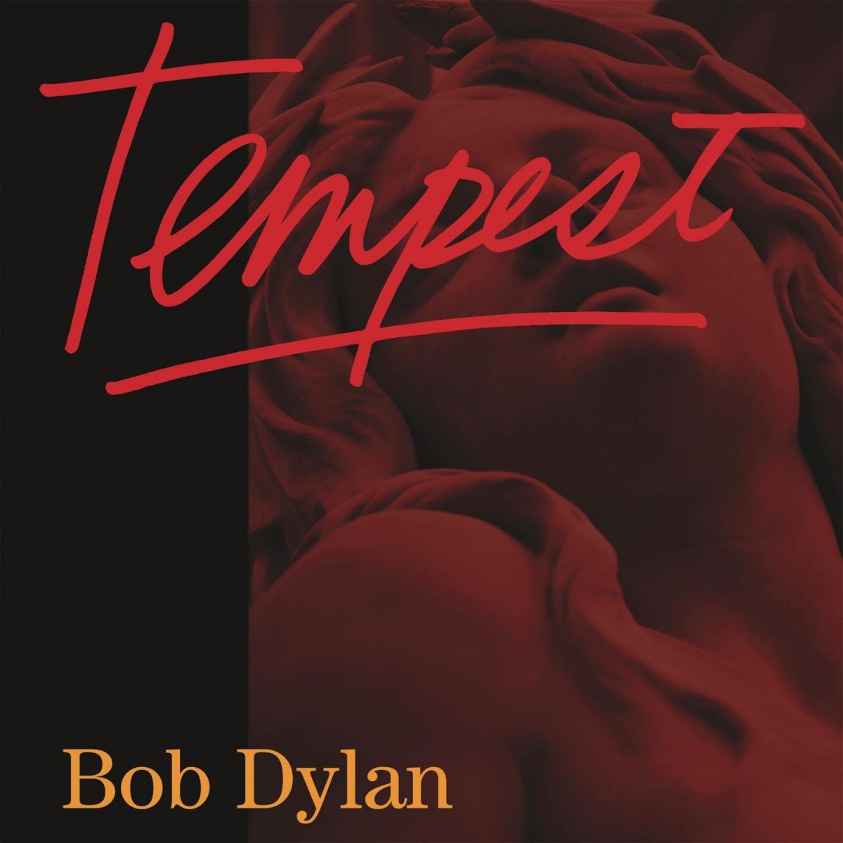 3discs LP Bob Dylan Tempest 88725457601 Columbia, Sony Music /00780