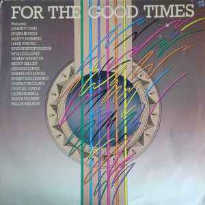 【中古】英LP Various For The Good Times EPC25035 Epic /00260