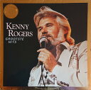 【中古】蘭LP Kenny Rogers Grootste Hits 1A06283003 Liberty /00260