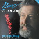 【中古】英2LP Klaus Wunderlich The Collection Volume 2 CCSLP171 Castle Communication /00660(2)