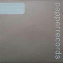 【中古】英12” Bass Jumpers Let Me Get On Top 9230040 Pepper Records /00250