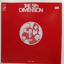 【中古】2LP Fifth Dimension Gift Pack Series SOPB551556 BELL /00650