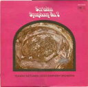 【中古】米LP Evgeni Svetlanov, U.S.S.R. Sym Scriabin: Symphony No. 2 SR40118 ANGEL /00260