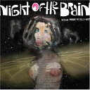 【中古】CD NIGHT OF THE BRAIN; CRISTIAN V WEAR THIS WORLD OUT S55J004 レンタル落ち /00110