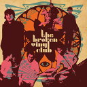 【中古】輸入CD BROKEN VINYL CLUB BROKEN VINYL CLUB OTCD2408 レンタル落ち /00110