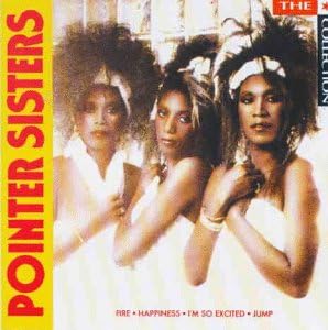 쥳ɥƥ ŷԾŹ㤨֡šCD Pointer Sisters, the The Collection 74321139572 /00110פβǤʤ501ߤˤʤޤ