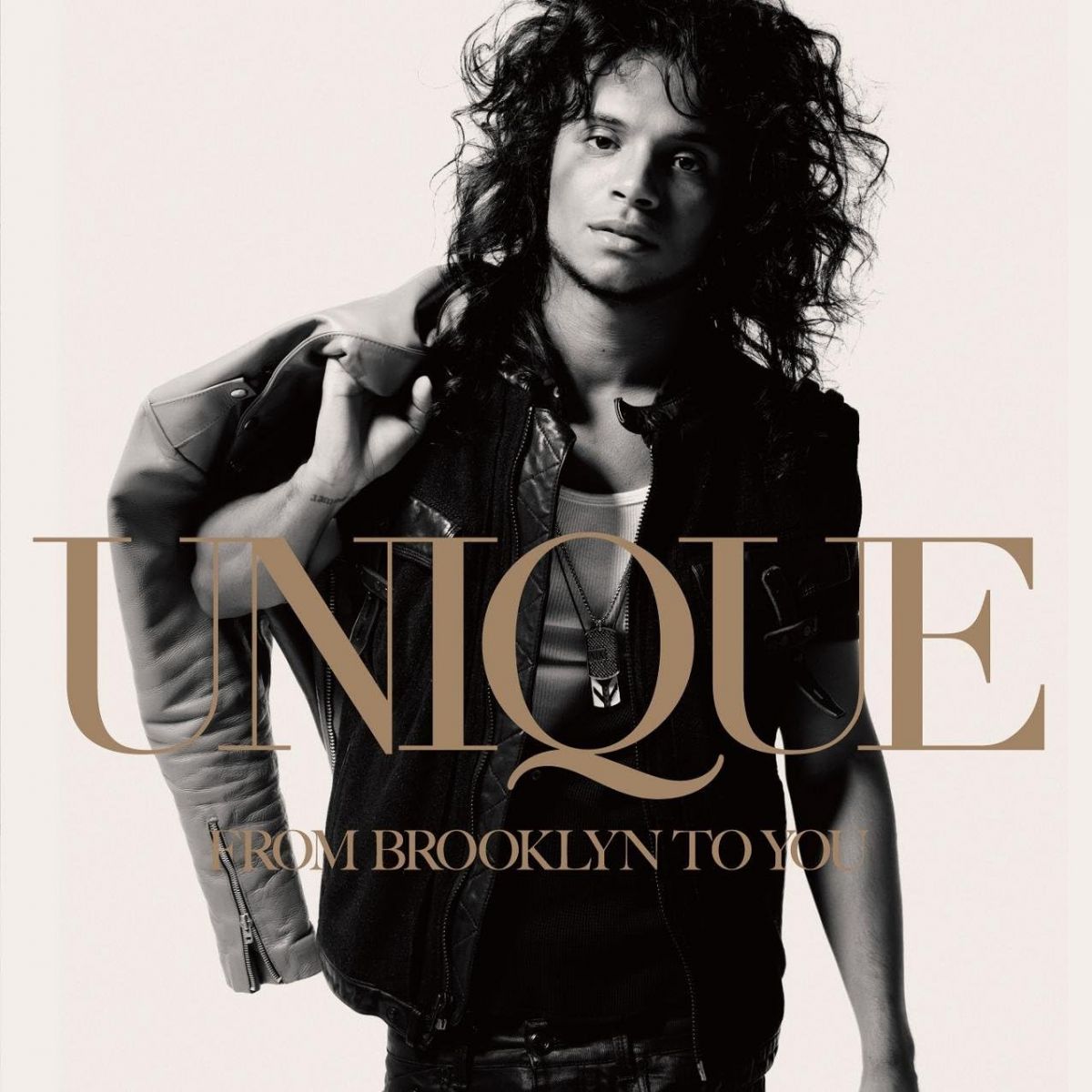 【中古】CD ユニーク From Brooklyn To You /00110