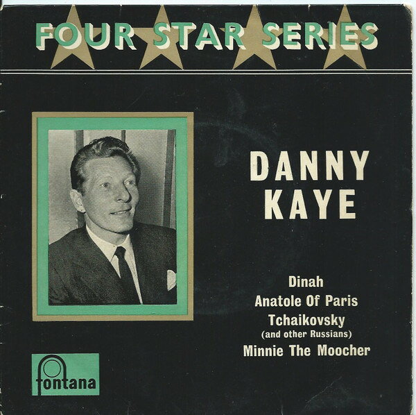 ・アーティスト Danny Kaye ・タイトル Danny Kaye ・レーベル・型番 Fontana TFE17180 ・フォーマット 7インチレコード ・コンディション(盤) 良い (VG+) ・コンディション(ジャケット) 良い (VG+) ・コンディション(帯) オビなし ・特記事項 サンプル画像です。実際の商品の画像ではありません 商品写真はバーコード/カタログ番号に対応したサンプル画像ですので、お送りする商品の画像ではありません。帯やライナーなどの付属品は、特記事項に記載されている場合のみ含まれます。プロモやカラーレコードなどの仕様についても、該当する場合のみ特記事項に記載しています。 【ご購入前に必ずご確認ください】 ・本店サイト(www.recordcity.jp)とは価格、送料が違います ・本店サイト、その他支店のオーダーとは同梱発送できません ・注文確定後に別の注文を頂いた場合、注文同士の同梱は致しかねます。 ・別倉庫から発送しているため、店頭受け渡しは対応しておりません ・一部商品は他の通販サイトでも販売しているため、ご注文のタイミングによっては商品のご用意ができない場合がございます。 ・土日祝日はお休みです 金曜・祝前日9時以降のご連絡またはご入金は、返答または発送が週明け・祝日明けに順次対応となります。 ・ご購入後のキャンセル不可 ご購入後のキャンセルはいかなる理由においてもお受けできません。ご了承の上、ご購入くださいませ。 ・日本郵便(ゆうパック/ゆうメール)によるお届けになります。 ・中古品であることをご理解ください 当ストアでは中古商品を主に販売しております。中古品であることをご理解の上ご購入ください。また、一部商品はRecordCityオンラインストアで試聴可能です。 ・返品について お客様のご都合による返品は一切承っておりません。 表記の内容と実際の商品に相違がある場合、また針飛び等で返品・返金をご希望される場合は、商品の到着後1週間以内にご連絡ください。商品の返送をこちらで確認後、キャンセル・返金を行います。 コンディションVG以下の商品は返品できません。プレイに影響のない表面のこすれ傷、プレス起因のノイズ盤は返品の対象外です。 【コンディション表記】 ・ほぼ新品(M-)(Like New) 完全な新品。未使用。当店ではほぼ使用しません ・非常に良い(EX)(Excellent) 中古盤として美品な状態。わずかな経年を感じるものの傷みを感じさせない、当店基準で最高の状態 ・良い(VG+)(Very Good Plus) 丁寧に扱われた中古品で、軽い使用感がみられる。 ・可(VG)(Acceptable) 使い込まれた中古品で、「良い」よりもさらに使用感がみられる。 ・悪い(VG-)(Bad) 状態が悪いアイテム。使用の保障はなく、再生不可、針飛び、目立つノイズがあるかもしれない。状態によるクレーム不可。返品不可。 ・非常に悪い(G)(Very Bad) 「悪い」よりさらに状態が悪いアイテム。使用の保障はなく、再生不可、針飛び、目立つノイズがあるかもしれない。状態によるクレーム不可。返品不可。 ・ジャンク(Fair)(Junk/Fair) 割れている、反っている、水ダメージがある、カビ、ジャケットが分離している、ひどい書き込み、ひどい擦れなど最低の状態。使用の保障はなく、再生不可、針飛び、目立つノイズがあるかもしれない。状態によるクレーム不可。返品不可。 ・ジャンク(Poor)(Junk/Poor) 割れている、反っている、水ダメージがある、カビ、ジャケットが分離している、ひどい書き込み、ひどい擦れなど最低の状態。使用の保障はなく、再生不可、針飛び、目立つノイズがあるかもしれない。状態によるクレーム不可。返品不可。