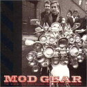 【中古】CD オムニバス, ライオット・スクワ モッド・ギア VICP5377 /00110