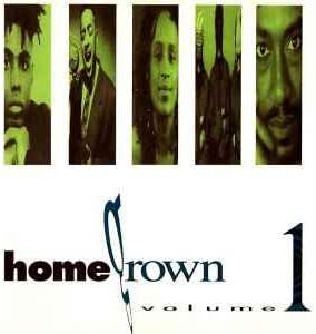 š͢CD ˥Х(ԥ졼) Home Grown Vol.1 KDCD6 /00110