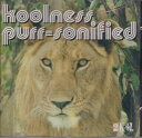 【中古】CD Various Koolness Purr-Sonified /00110