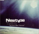【中古】CD オムニバス, 石川英郎, 川澄綾子 Across the Future EWCG86503 /00110
