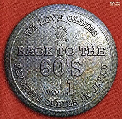 【中古】CD ポール・アンカ/ニール・セダカ FAVORITE OLDIES IN JAPAN VOL.1 EOC101 /00120