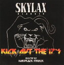 【中古】CD Various Kick Out The 12” (輸入盤 帯付) レンタル落ち /00110