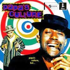 【中古】CD パパズ・カルチャー バット・・・ /00110
