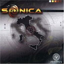 【中古】CD Various Sonica /00110