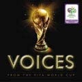 【中古】CD Various Voices From The Fifa World Cup 82876845252 /00110