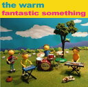 【中古】CD warm Fantastic Something DDCN5005 レンタル落ち /00110