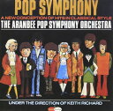 【中古】CD アールアンドビー・ポップ・シン ポップ・シンフォニー /00110