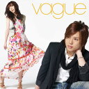 【中古】CD vague あなたにずっと見ててほしくて PCCA02989 /00110