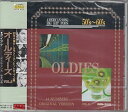 【中古】CD Various 50S-60Sオールディーズ VOL.5 GRN2015 /00110