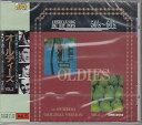 【中古】CD Various オールディーズ/50’s-60’sポップス3 ポールとポーラ GRN2013 /00110