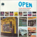 【中古】CD Various Ministry of Sound Presents OPENCD1 紙ジャケ /00110