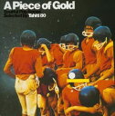 【中古】CD Various ア・ピース・オブ・ゴールド-ソウルフル・ポップス・ソ VICP62463 /00110