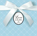 【中古】CD Various LOVE&Love-Songs for Special Day- SICP2820 /00130