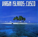 【中古】CD Various ヴァージン・アイランド 28DP5155 /00110