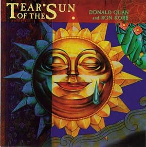 【中古】CD ドナルド・クォン, ロン・コーブ テイアー・オブ・ザ・サン PRO0205 /00110