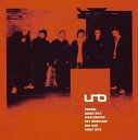 【中古】CD urb urb (CCCD) SICP550 /00110
