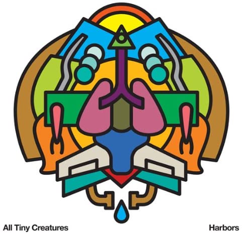 【中古】CD オール タイニー クリーチャー ハーバーズ CTRD043 紙ジャケ /00110