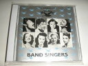 【中古】CD Various バンド・シンガーズ BVCJ5120 /00110