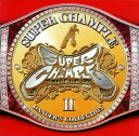 【中古】CD オムニバス, ザ・エジプシャン・ SUPER CHAMPLE-DANCERS COLLECTION II /00110