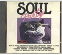 【中古】CD Various Soul Party Volume 2 CD281 /00110