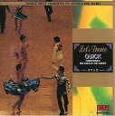 【中古】CD Various LETS DANSE QUICK NUMBERS /00110