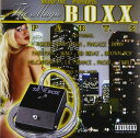 【中古】CD Various ライダズ・インク・プレゼンツ・ザ・マジック・ボック CHUCKUPCD025 /00110