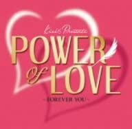 【中古】CD オムニバス, ホイットニー・ヒュ パワー・オブ・ラヴ-フォーエヴァー・ユー- BVC231080 /00110
