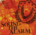 【中古】CD サウンド・ジ・アラーム サウンド・ジ・アラーム EKRM1058 /00110(2)