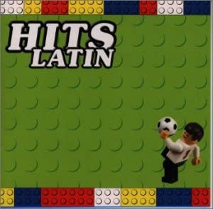 【中古】CD オムニバス, ソ・ノ・サパチーニ HITS LATIN WPCR10350 /00110