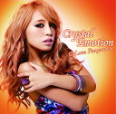 【中古】CD Various , DOUBLE, EL LATINO & C-love FRAGRANCE Crystal Emotion XNAR10029 /00110
