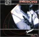 【中古】CD Sessions Records Sampler Vol. 1-Snoisses RSES021 紙ジャケ /00110