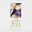 【中古】CD SUITBOYS A.K.A. ☆TAKU TAKAHAS AFTER 5 VOL.1 RZCD46824 /00110