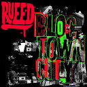 【中古】CD RUEED BLOC,TOWN,CITY NFDR1001 /00110
