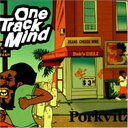 【中古】CD ONE TRACK MIND, ZAKO; TORA(One POLKVITZ SCHOOL020 /00110