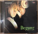 【中古】インドネシアCD Various Degung Purbasaka CMNK041 Cakrawala Musik Nusa /00110