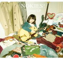 【中古】CD NOKIES! 7songs EP FLAKES038 /00110
