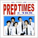 【中古】CD PREP TIMES 165 MGR003 /00110